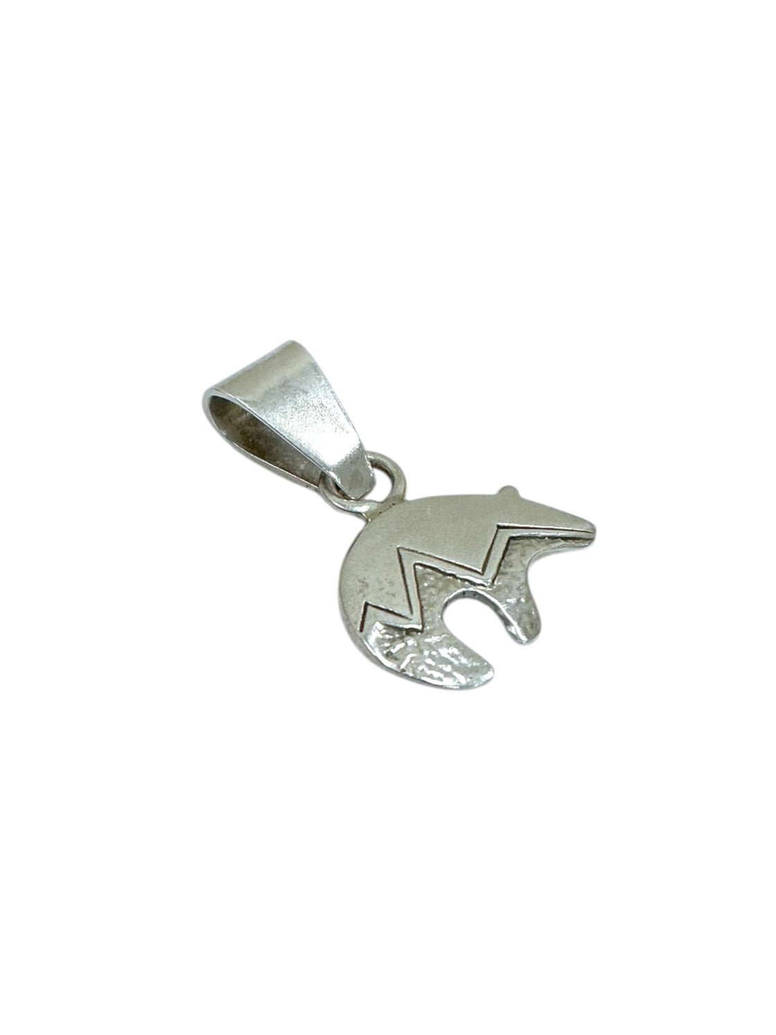 Dije de plata