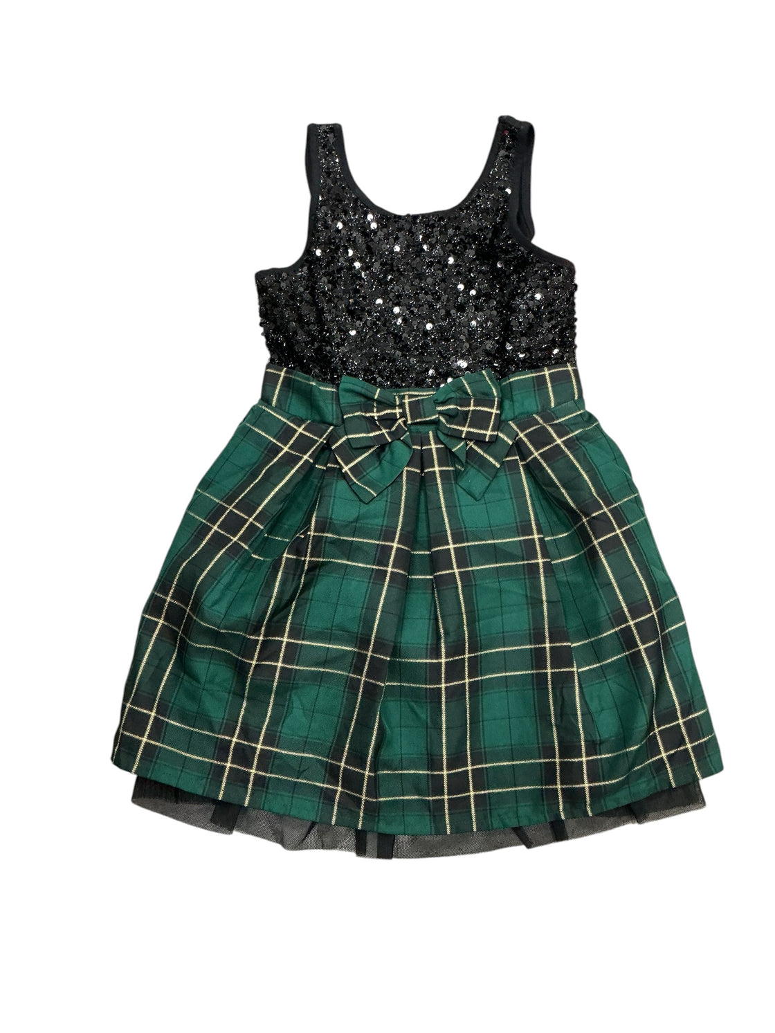 Vestido para niña 5 (PLACE)