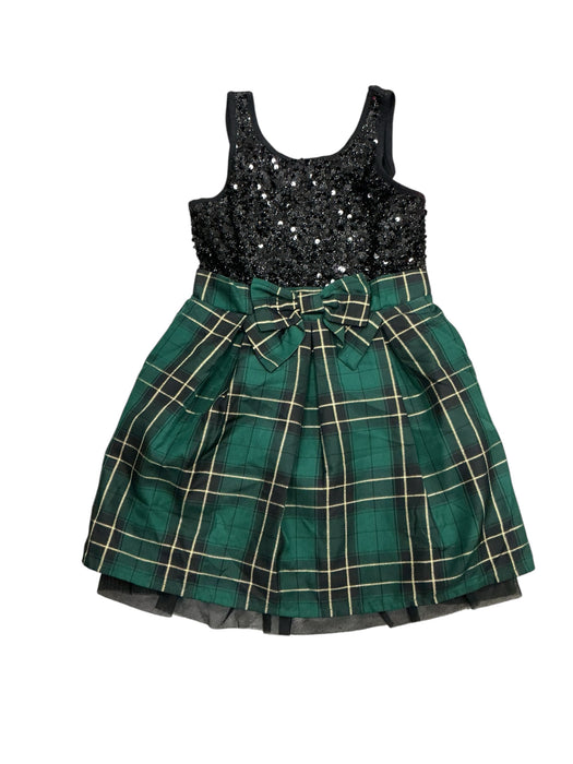 Vestido para niña 5 (PLACE)