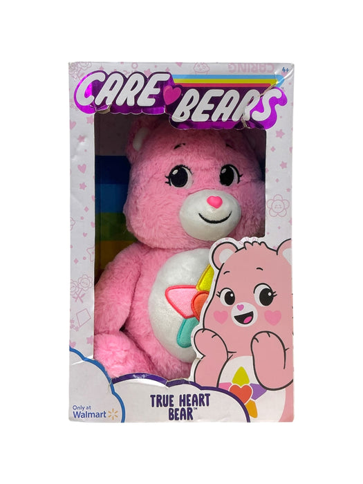Oso Corazón Verdadero (CARE BEARS)