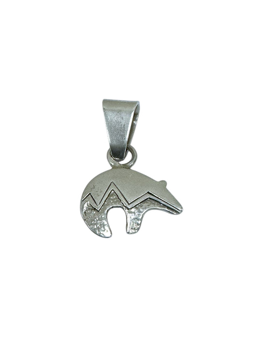 Dije de plata