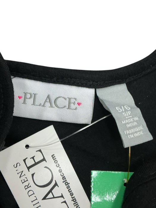 Vestido para niña 5 (PLACE)