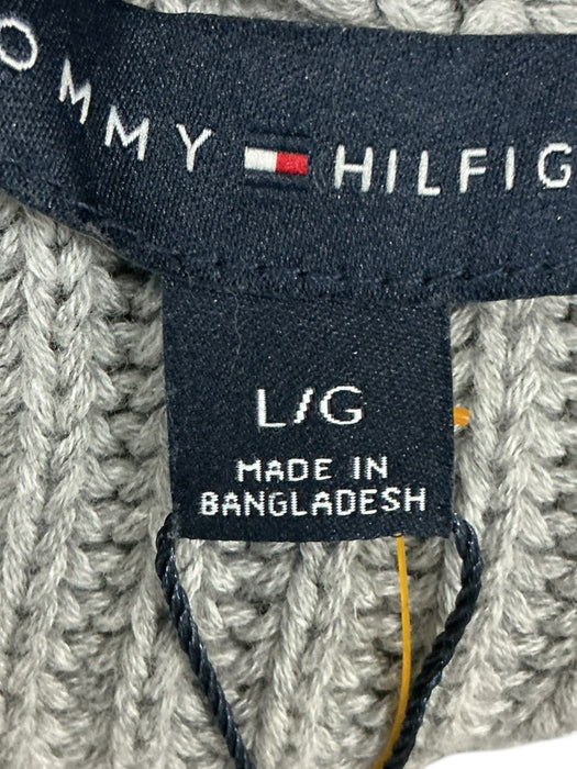 Suéter L (TOMMY HILFIGER)