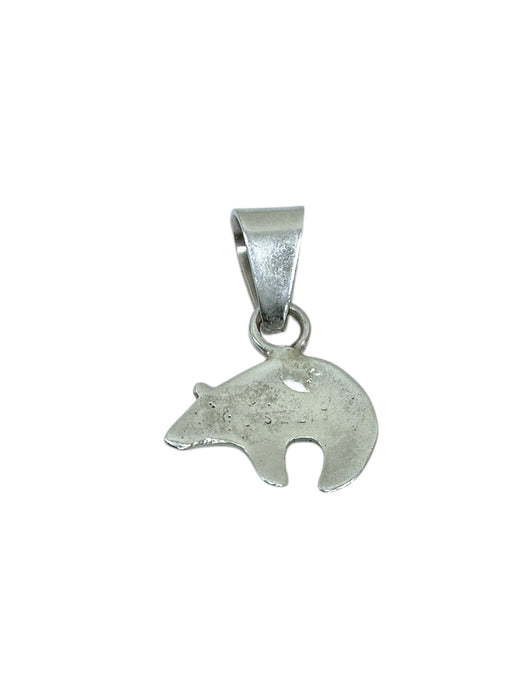 Dije de plata