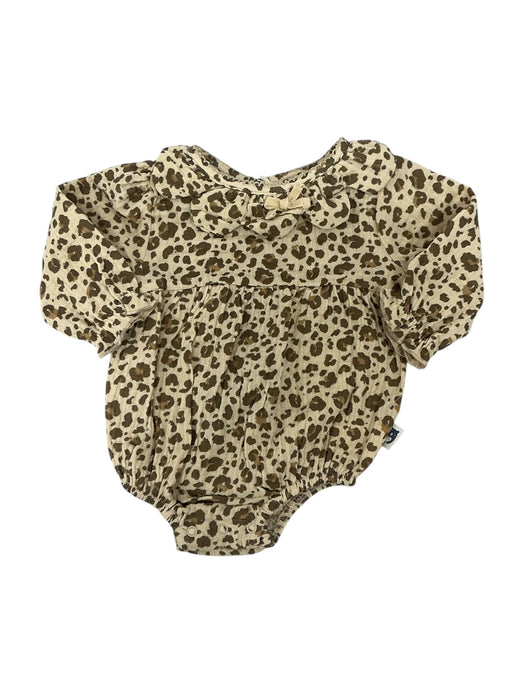 Body para bebé 3-6M (RABBIT BEAR)