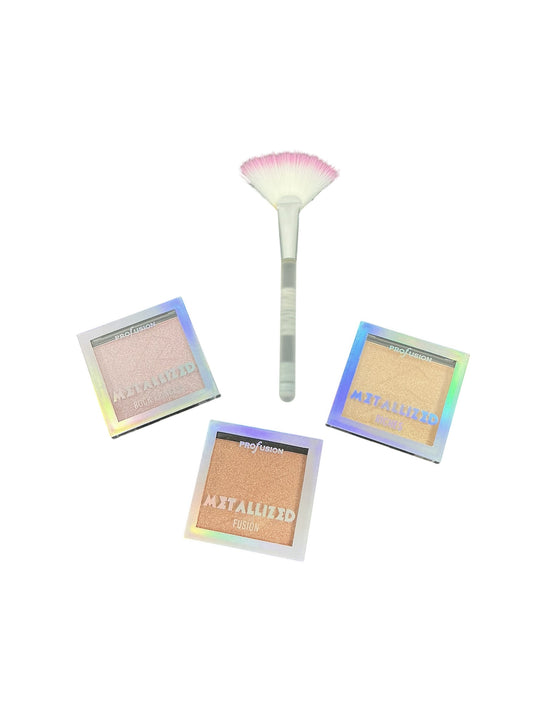 Set de iluminadores (PROFUSION)
