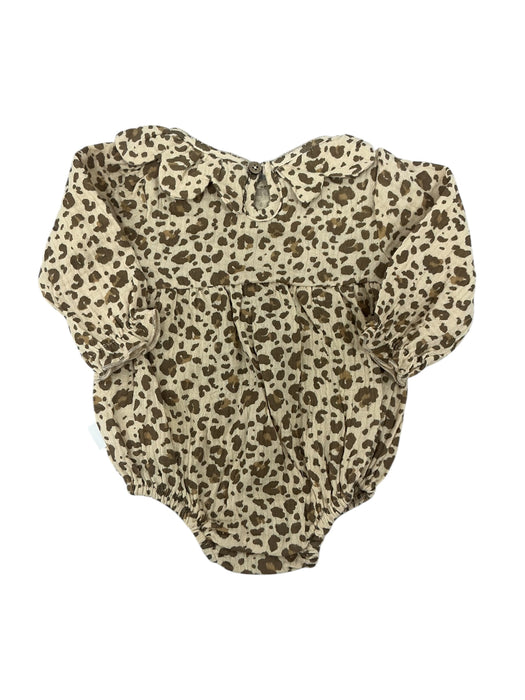 Body para bebé 3-6M (RABBIT BEAR)