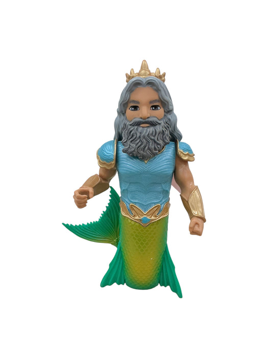 Rey Tritón (DISNEY)