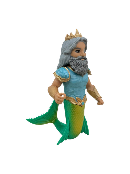 Rey Tritón (DISNEY)