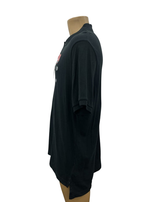 Camisa XXL (CHAPS)