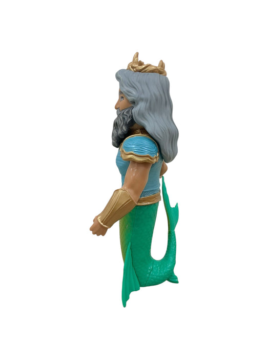 Rey Tritón (DISNEY)