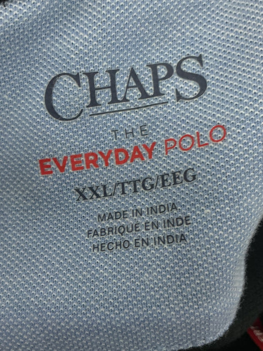Camisa XXL (CHAPS)