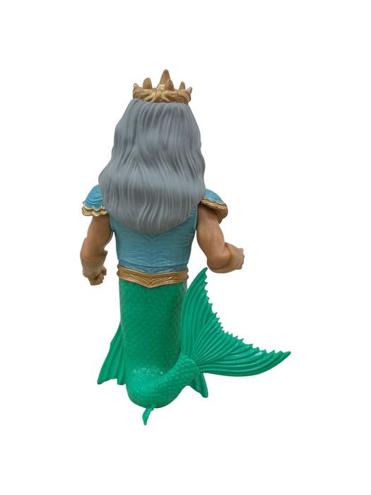 Rey Tritón (DISNEY)