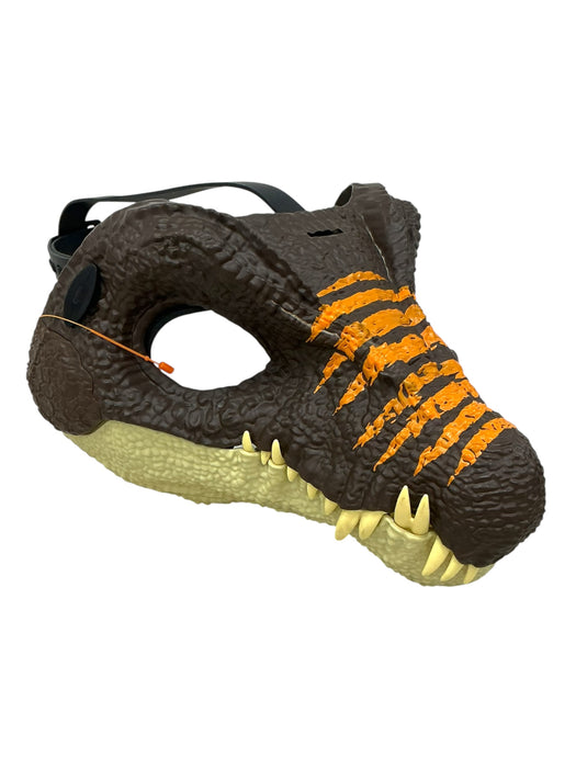 Máscara T-Rex (MATTEL)