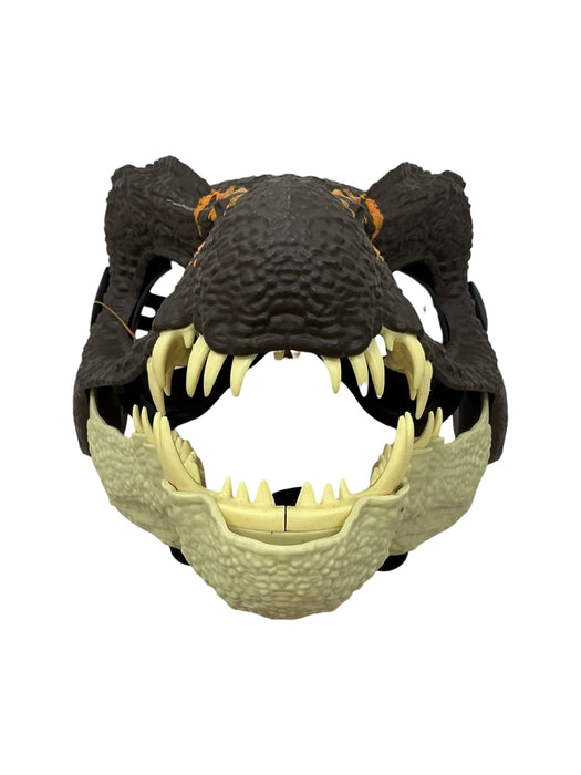 Máscara T-Rex (MATTEL)