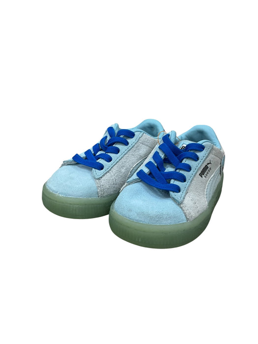 Tenis para bebé 4C (PUMA)