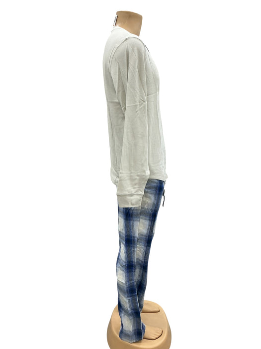 Pijama M (EDDIE BAUER)