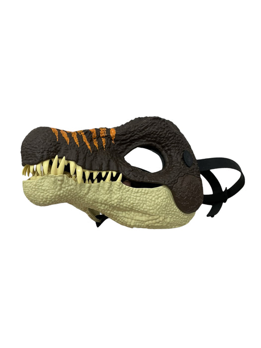 Máscara T-Rex (MATTEL)