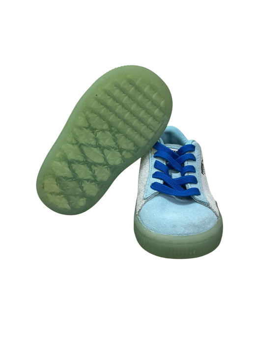 Tenis para bebé 4C (PUMA)