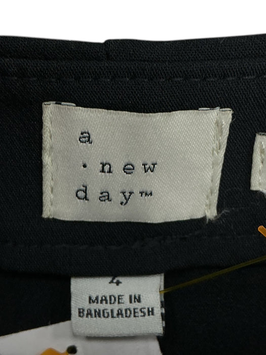 Short 4 (A NEW DAY)