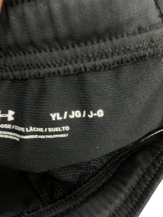 Pants para niñ@ YLJ (UNDER ARMOUR)