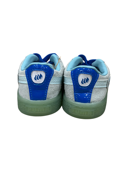 Tenis para bebé 4C (PUMA)