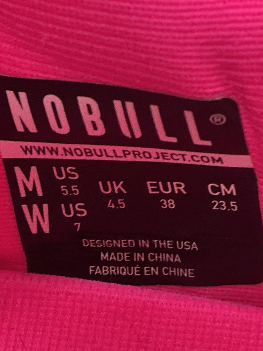 Tenis 7 (NOBULL)