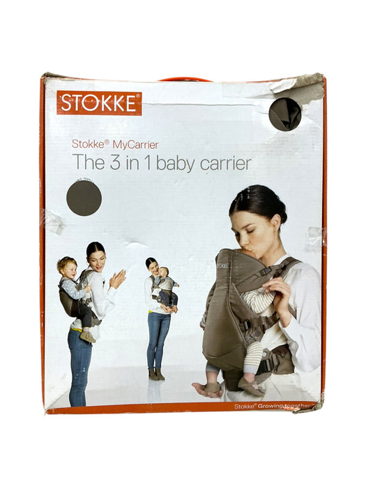 Cargador de Bebé (STOKKE)