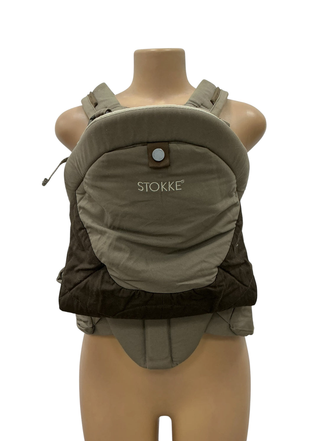 Cargador de Bebé (STOKKE)