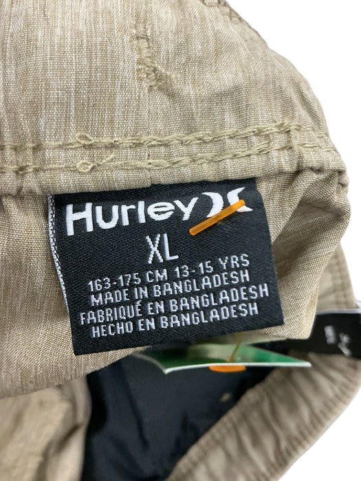 Pantaloneta XL (HURLEY)