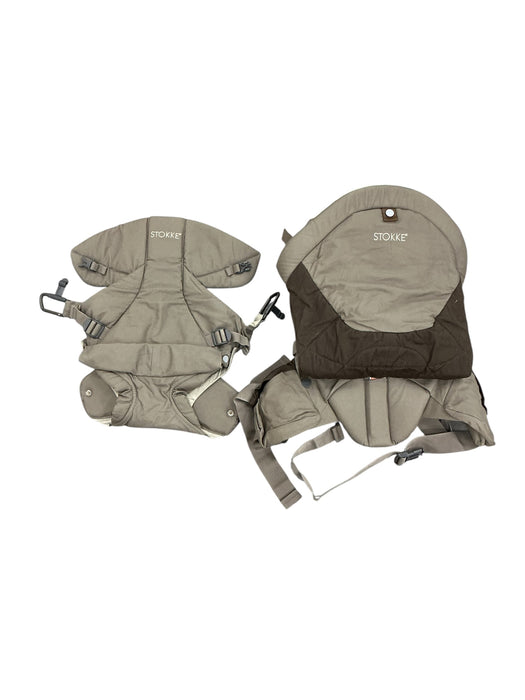 Cargador de Bebé (STOKKE)