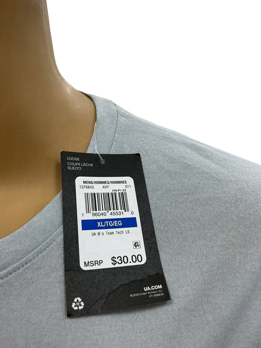 Playera XL (UNDER ARMOUR)