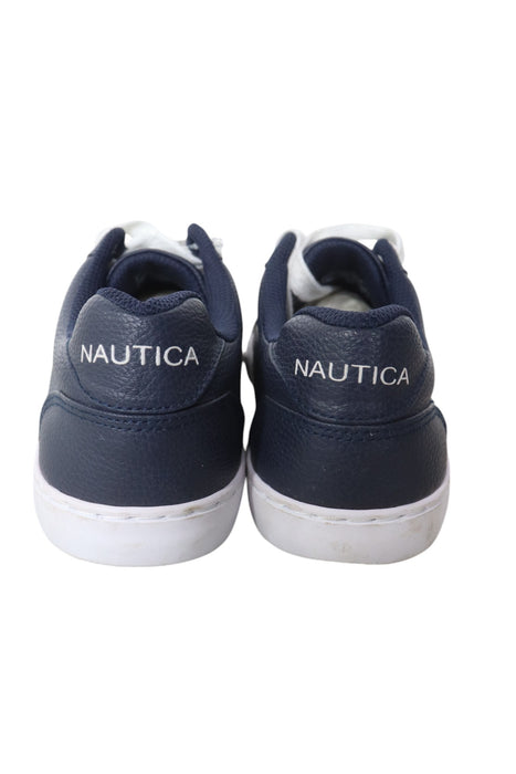 Tenis 9.5  (NAUTICA)