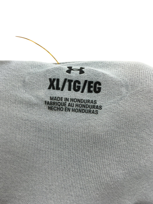 Playera XL (UNDER ARMOUR)