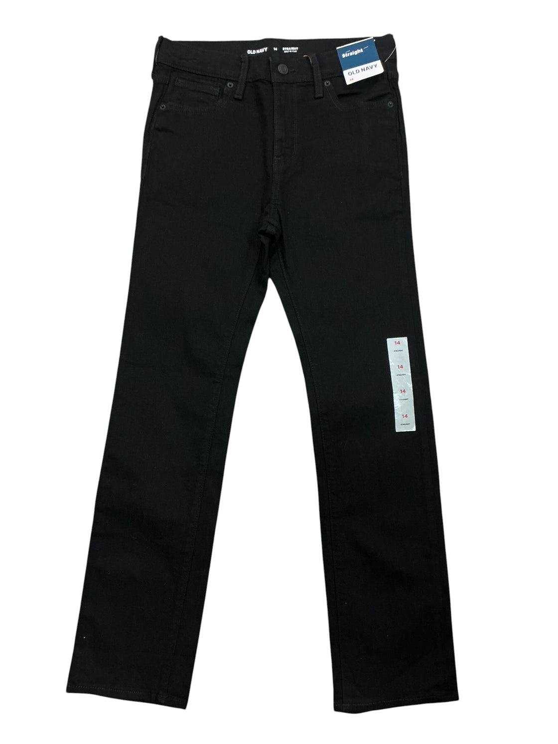 Pantalón 14 (OLD NAVY)