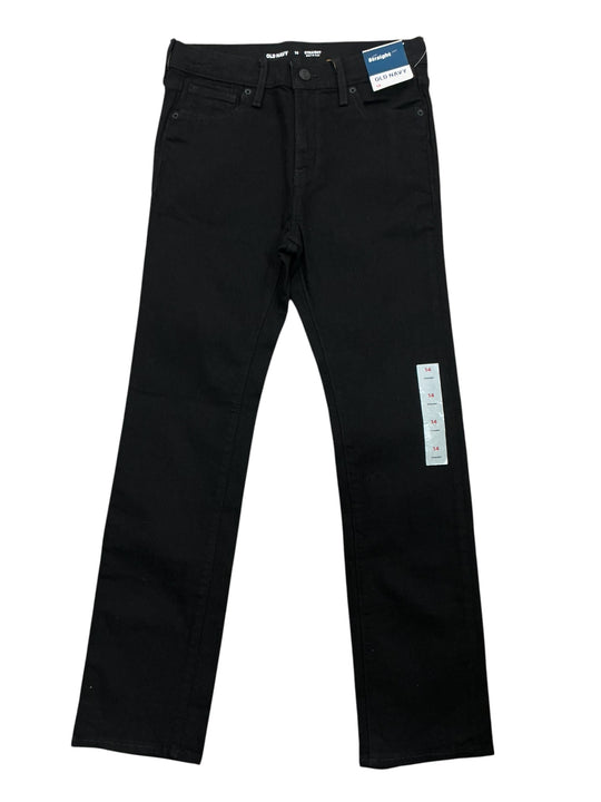 Pantalón 14 (OLD NAVY)