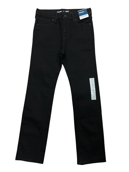 Pantalón 14 (OLD NAVY)