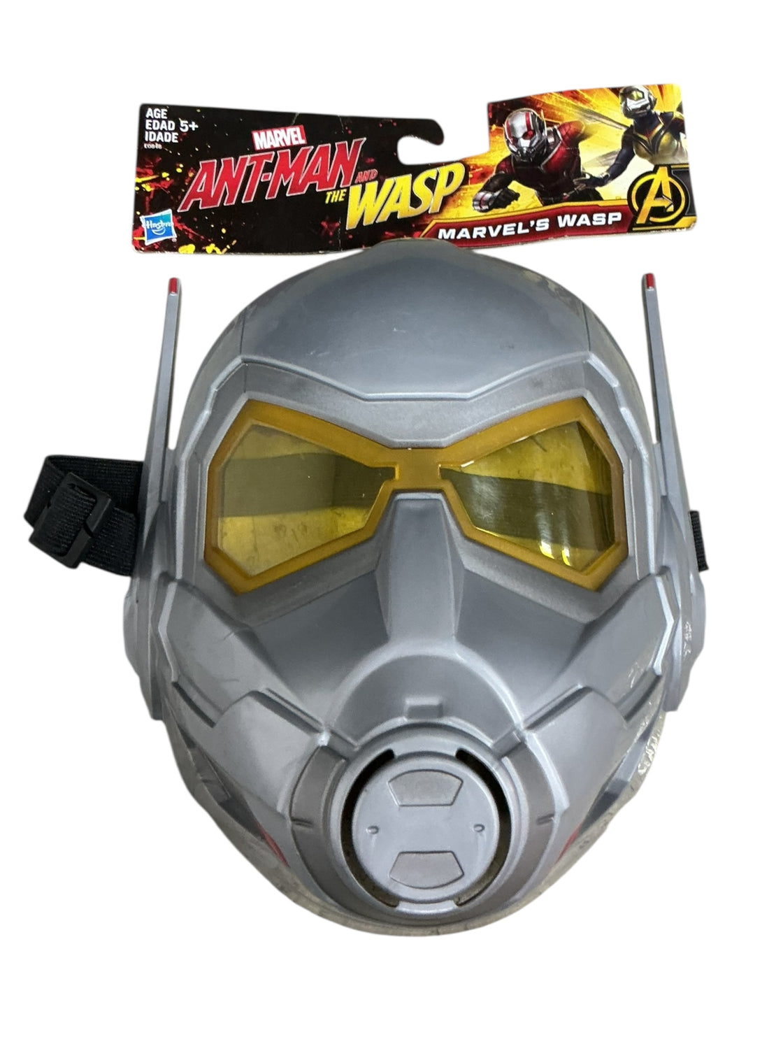 Máscara de Wasp (HASBRO)