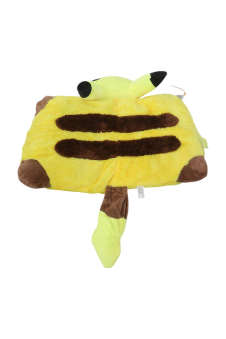 Almohada Pikachu (POKEMON)