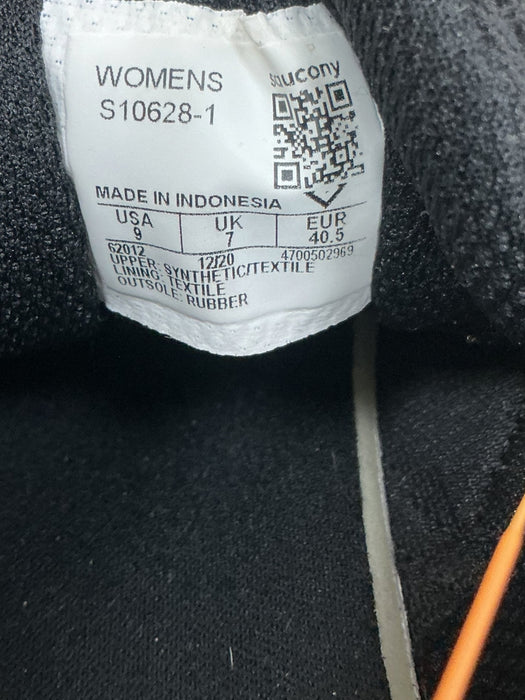 Tenis 9 (SAUCONY)
