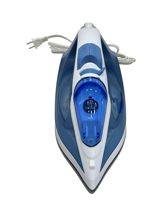 Plancha de vapor (IRONDAY)
