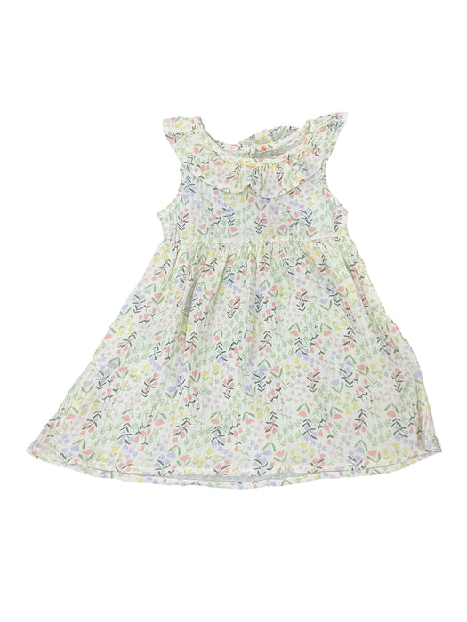 Vestido para niña 24M (CHICKPEA)
