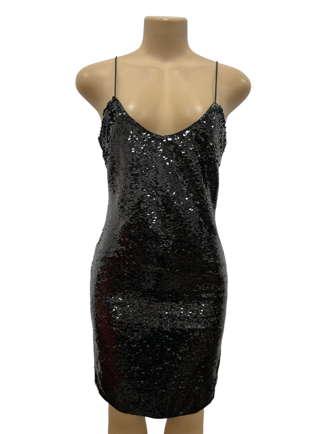 Vestido 6 (ARMANI EXCHANGE)