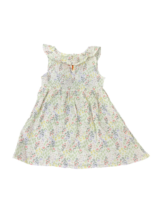 Vestido para niña 24M (CHICKPEA)