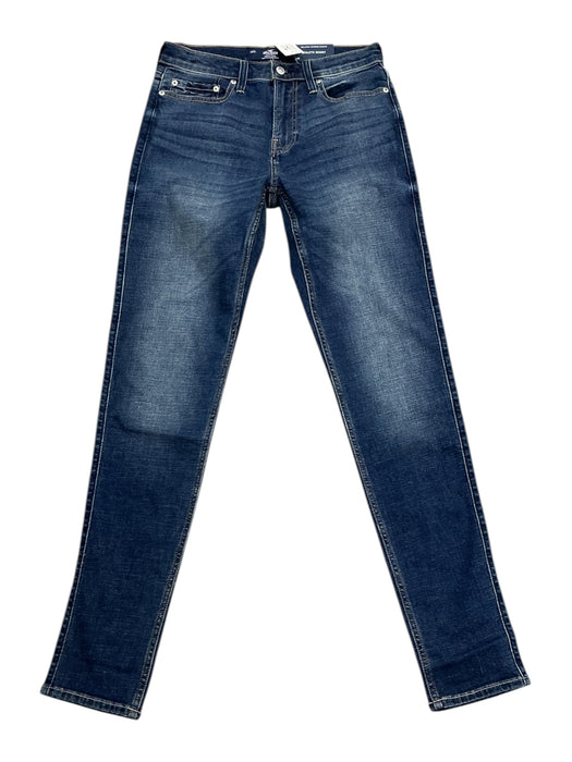 Pantalón 30X36 (HOLLISTER)