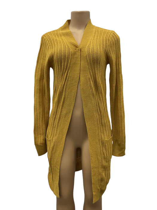 Abrigo XS (FASHION NOVA)