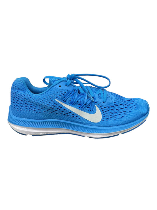 Tenis 9 (NIKE)