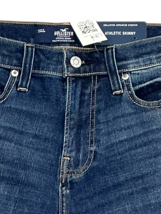 Pantalón 30X36 (HOLLISTER)