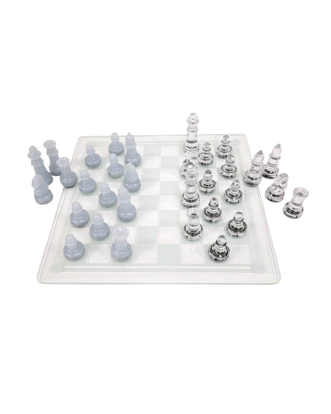 Juego de Ajedrez (CARDINAL)
