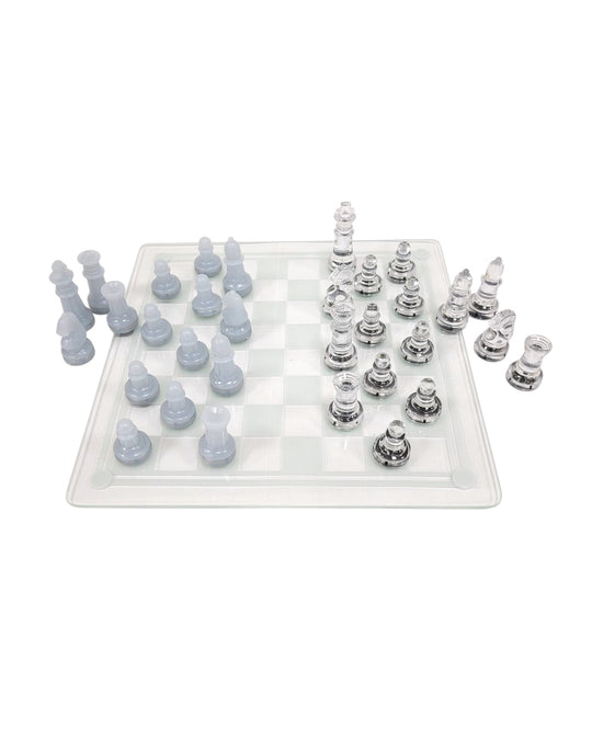Juego de Ajedrez (CARDINAL)